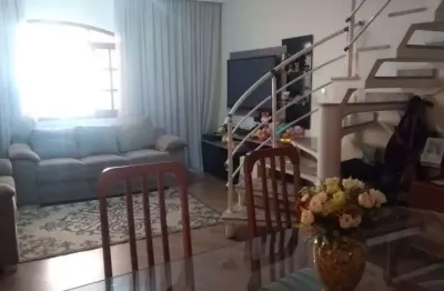 Sobrado residencial à venda, jordanópolis, são bernardo do campo - so2725.