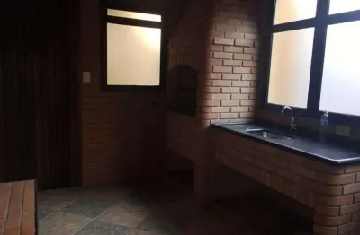 Sobrado residencial à venda, vila caminho do mar, são bernardo do campo - so2740.