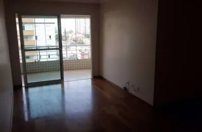 Apartamento residencial à venda, vila dayse, são bernardo do campo - ap6932.