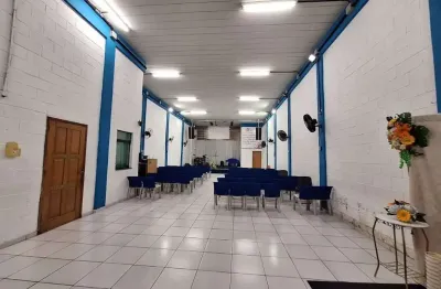 Prédio comercial à venda, planalto, são bernardo do campo - pr0204.