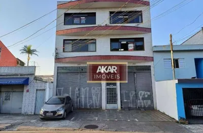 Prédio comercial à venda, paulicéia, são bernardo do campo - pr0249.