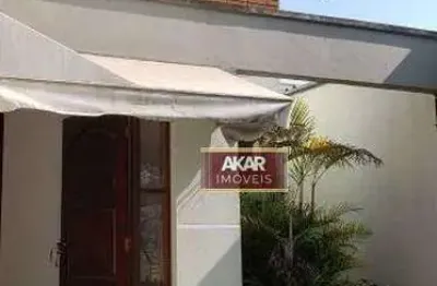 Sobrado residencial à venda, jardim do mar, são bernardo do campo - so2389.