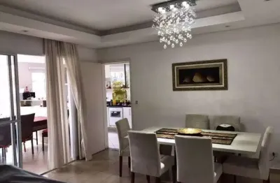 Apartamento residencial à venda, jardim do mar, são bernardo do campo - ap5373.