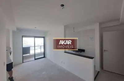 Apartamento residencial à venda, jardim do mar, são bernardo do campo - ap6279.