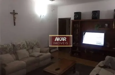 Sobrado residencial à venda, jardim do mar, são bernardo do campo - so2698.