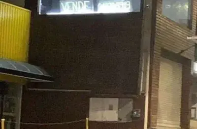 Sala residencial à venda, jardim do mar, são bernardo do campo - sa0720.