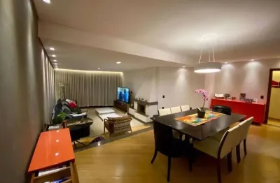 Apartamento residencial à venda, centro, são bernardo do campo - ap5128.