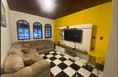 Sobrado residencial à venda, jardim lavínia, são bernardo do campo - so2423.