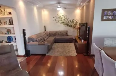 Apartamento residencial à venda, vila caminho do mar, são bernardo do campo - ap6091.