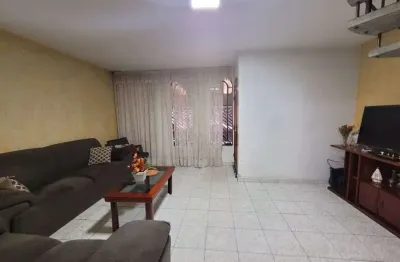 Sobrado residencial à venda, assunção, são bernardo do campo - so2559.