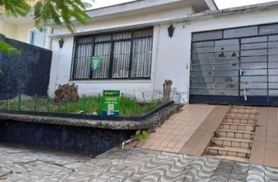 Casa residencial à venda, vila alvinópolis, são bernardo do campo - ca1282.