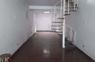 Sobrado residencial à venda, vila dayse, são bernardo do campo - so2618.