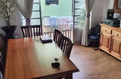 Casa residencial à venda, jardim orlandina, são bernardo do campo - ca1388.