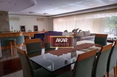 Casa com 3 dormitórios à venda, 864 m² por r$ 5.299.000,00 - anchieta - são bernardo do campo/sp