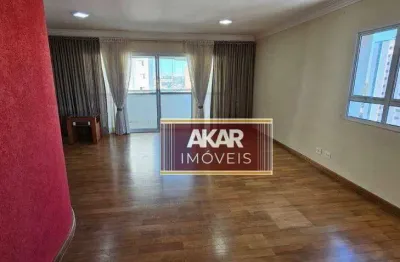 Apartamento com 03 suítes - vila caminho do mar / rudge ramos - sbcampo