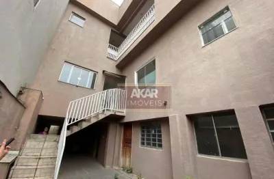 Sobrado com 5 dormitórios, 346 m² - venda por r$ 1.650.000,00 ou aluguel por r$ 8.040,00/mês - barcelona - são caetano do sul/sp