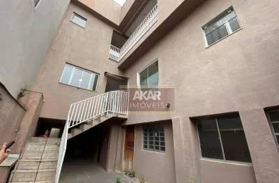 Sobrado com 5 dormitórios, 346 m² - venda por r$ 1.650.000,00 ou aluguel por r$ 8.040,00/mês - barcelona - são caetano do sul/sp