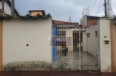 Casa com 3 quartos à venda na Rua Itaguassú, 433, Vila Vivaldi, São Bernardo do Campo