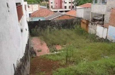Terreno à venda na Alameda Dona Tereza Cristina, 338, Nova Petrópolis, São Bernardo do Campo