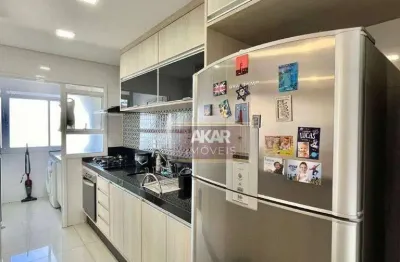 Cobertura com 3 quartos e 189m² à venda em centro, são bernardo do campo.