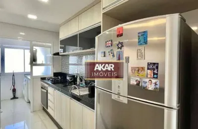 Cobertura com 3 quartos e 189m² à venda em centro, são bernardo do campo.