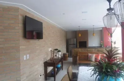 Casa em condomínio fechado com 4 quartos à venda na Rua Omar Daibert, 1, Parque Terra Nova II, São Bernardo do Campo