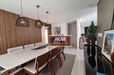 Sobrado com 2 dormitórios à venda, 462 m² por r$ 4.000.000,00 - anchieta - são bernardo do campo/sp