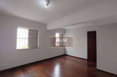 Apartamento com 2 dormitórios à venda, 60 m² por r$ 277.000,00 - assunção - são bernardo do campo/sp