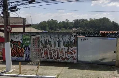 Terreno à venda, 338 m² por r$ 847.000,00 - vila baeta neves - são bernardo do campo/sp