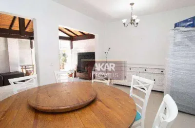 Sobrado com 3 quartos e 100m² à venda em demarchi, são bernardo do campo.