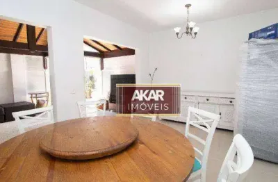 Sobrado com 3 quartos e 100m² à venda em demarchi, são bernardo do campo.