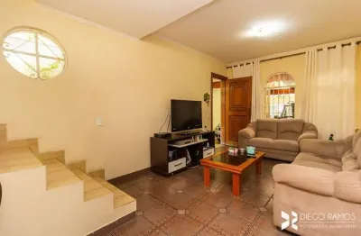 Sobrado residencial à venda, jardim wallace simonsen, são bernardo do campo - so2334.