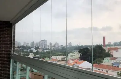 Apartamento residencial à venda, jardim silvestre, são bernardo do campo - ap6534.