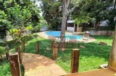 Casa com 5 dormitórios à venda, 350 m² por r$ 3.700.000,00 - parque anchieta - são bernardo do campo/sp