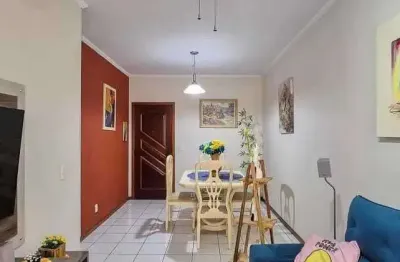 Apartamento com 2 dormitórios à venda, 60 m² por r$ 300.000,00 - santa teresinha - são bernardo do campo/sp