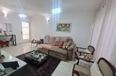 Casa com 2 quartos sendo 01 suíte  e 228m² à venda em rudge ramos, s.b.campo