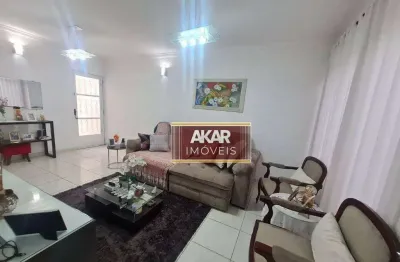 Casa com 2 quartos sendo 01 suíte  e 228m² à venda em rudge ramos, s.b.campo