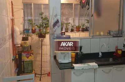 Descubra este excelente apartamento na avenida josé odorizzi, localizado no bairro assunção em são bernardo do campo.