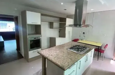 Sobrado com 3 quartos e 160m² à venda em vila marina, santo andré.