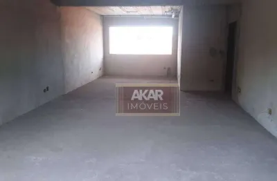 Sobrado com 4 quartos e 590m² à venda em jardim do mar, são bernardo do campo.