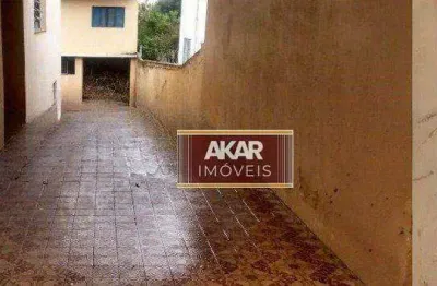 Terreno à venda na Rua Gonçalves Dias, 41, Centro, São Bernardo do Campo