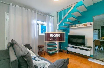 Sobrado com 3 quartos e 200m² à venda em independência, são bernardo do campo.