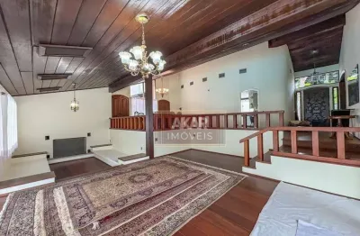 Sobrado com 3 quartos e 724m² à venda em parque anchieta, são bernardo do campo.