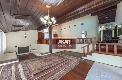 Sobrado com 3 quartos e 724m² à venda em parque anchieta, são bernardo do campo.