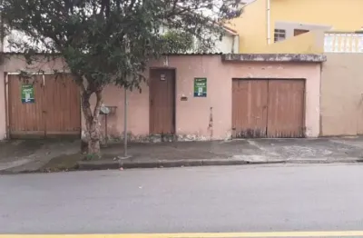 Terreno à venda, 211 m² por r$ 420.000,00 - baeta neves - são bernardo do campo/sp