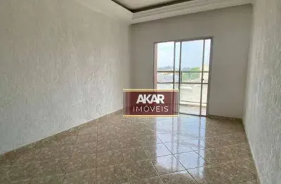 Apartamento com 2 dormitórios à venda, 90 m² por r$ 330.000,00 - assunção - são bernardo do campo/sp