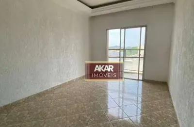 Apartamento com 2 dormitórios à venda, 90 m² por r$ 330.000,00 - assunção - são bernardo do campo/sp