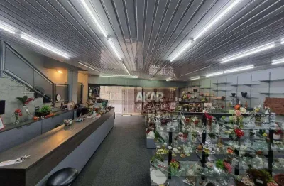 Prédio à venda na Alameda São Caetano, 348, Santa Paula, São Caetano do Sul