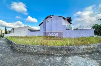 Excelente terreno de esquina 428m² - parque dos passaros - sbcampo