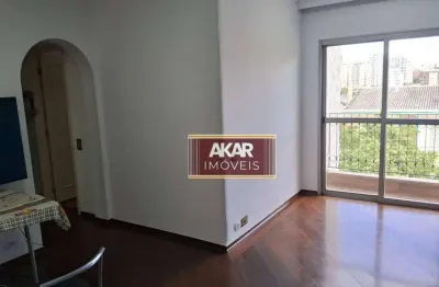 Apartamento com 3 dormitórios à venda, 75 m² por r$ 410.000,00 - jardim do mar - são bernardo do campo/sp